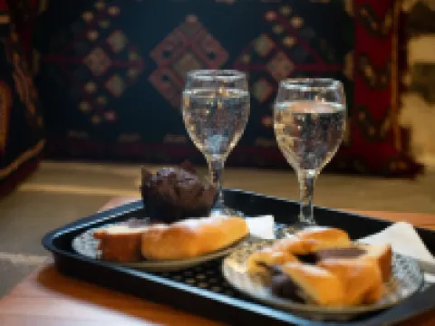 Dandy Villas Metsovo โรงแรมในMetsovo