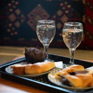 Dandy Villas Metsovo