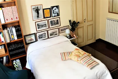 B&B Rossierossi