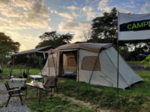Camp Story Chiangmai