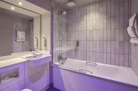 Premier Inn Warrington Central North Hotels in Woolston