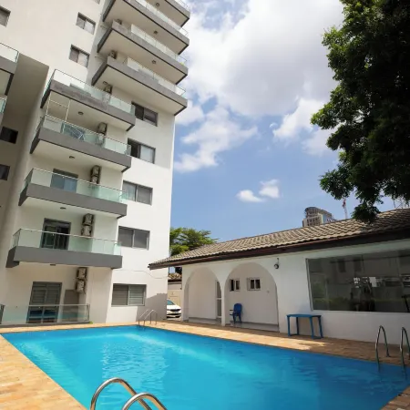 TCC APARTMENT