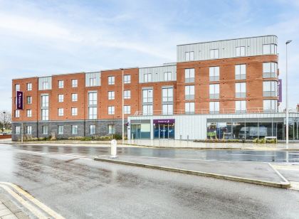 Premier Inn Wokingham Town Centre