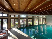 Vertientes de Elqui Hotels in El Molle