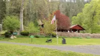 Reflections Inn Hotels in Idaho County