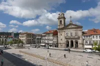Hotel Toural Hotels in Guimaraes
