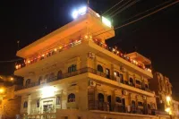 Tripli Hotels Prithvi Palace