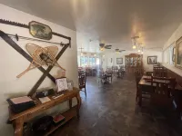 سيرا وودز لودج فنادق في Alta