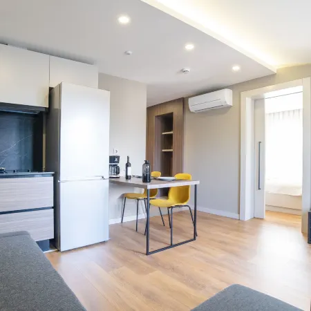Vesta Suites