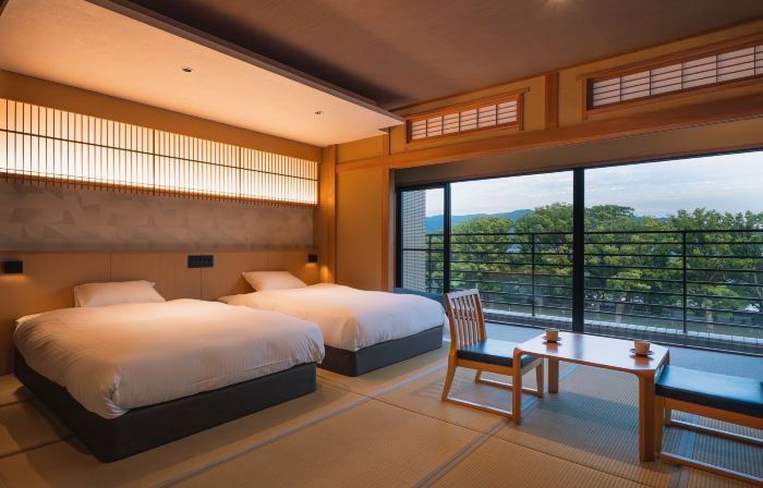 Hotel Higuchiken