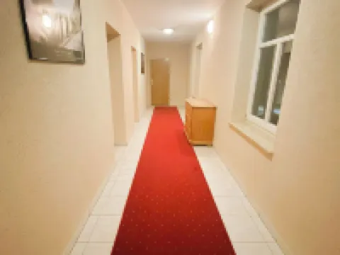 ホテル ツア リンデ ノルドサクセンのホテル