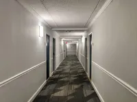 Studio 6 Rock Hill, SC – Cherry Road Các khách sạn ở Fort Mill