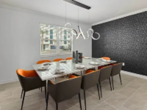 海港島海灘俱樂部由Villatel 墨爾本海灘酒店