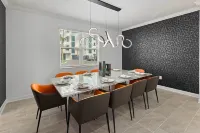 Harbor Island Beach Club by Villatel