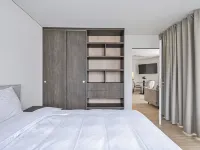 Mooi Apartments Grenchen Hotels in 