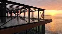 Hotel Navi - con vistas al mar