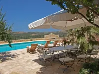 Melina Stone Villa - Huvilat