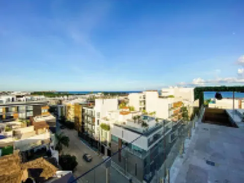 Coco beach by Casago