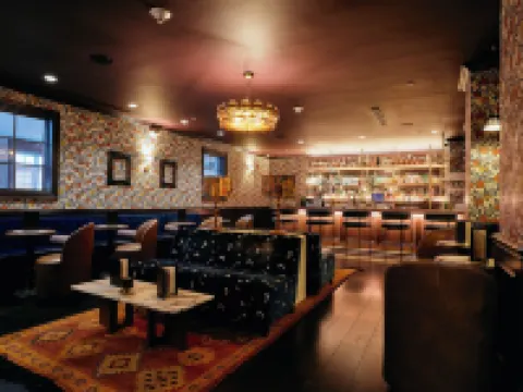 牛津奧利弗酒店 牛津酒店