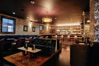 The Oliver, Oxford Отели в г. Оксфорд