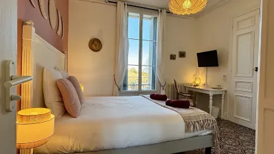 Casa-Belle Hotels in Portiragnes