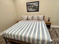 Riverstone Villa #2 - Accessible Family Suite Hotels in Bellevue