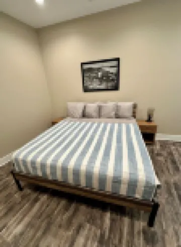 Riverstone Villa #2 - Accessible Family Suite