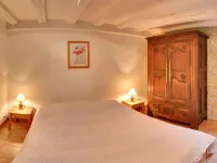 Charming cottage for 12 people - Wilderness + private pool Hotel a Thezac