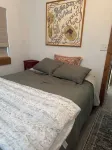 Charming House with Fenced Yard in Driggs for a Cozy Getaway