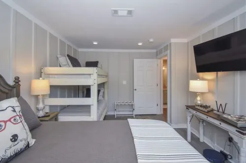 Luxury Lake Martin Condo