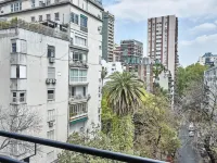 Babel Botanico Hotels near Estadio G.E.B.A.