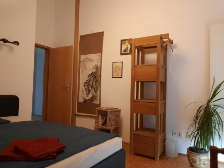 A house for everyone, close to Phantasialand and 30 minutes by train to Cologne Cathedral/Messe