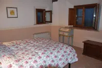 Your Home in Tuscany near San Gimignano !