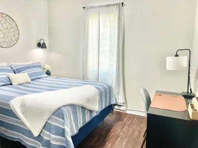 Stylish Apartment Near Downtown Fargo & Sanford Hub