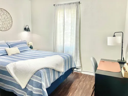 Stylish Apartment Near Downtown Fargo & Sanford Hub