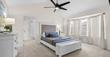 Greenway Getaway: Central to NWA & on the Razorback Greenway Отели в г. Роджерс