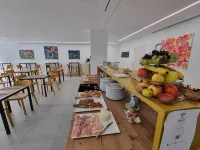 D E P E N D A N C E - Hotel Arte Mare - Camere in Via del Mulino 45 - Homestays