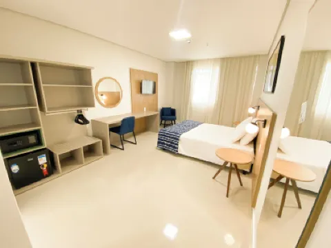 トレント ホテル グアイラ バイ ウンナ のホテル