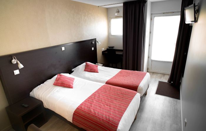 Top Motel