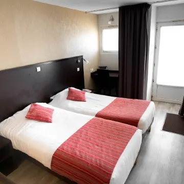 Top Motel