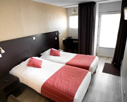 Top Motel Hotels in Istres