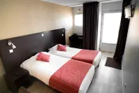 Top Motel Hotels in Istres