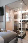 VISIONAPARTMENTS Brandschenkestrasse - self check-in Hotels in Zurich