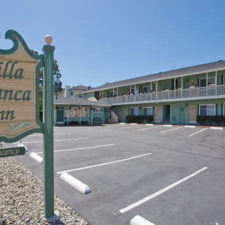 Villa Franca Inn