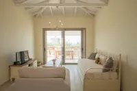 One Bedroom Villa - Rose