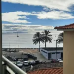 Sunny Beach Machico Apartment by Holiday Rental Madeira - Ocean View