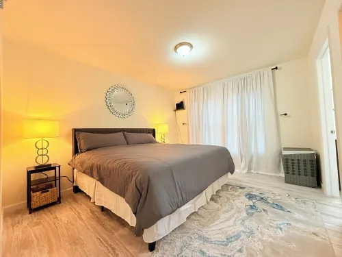 Charming 3-bedroom guest suite in Locke NY 15 minutes to Cornell University Hotels in Lansing