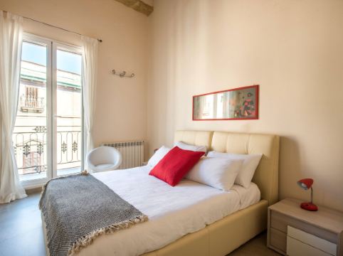 Santa Cecilia Apartment 6A by Wonderful Italy