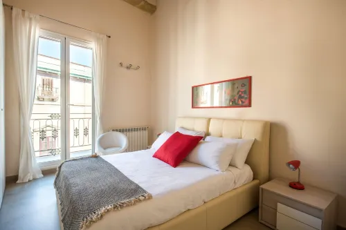 Santa Cecilia Apartment 6A by Wonderful Italy -  Appartamenti vacanze