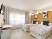 Roisa Hostal Boutique Hotels near Chamartín